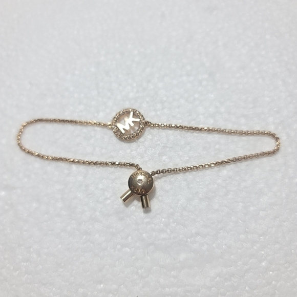 MICHAEL KORS WOMEN BRACELET GOLD COLOR main image 7